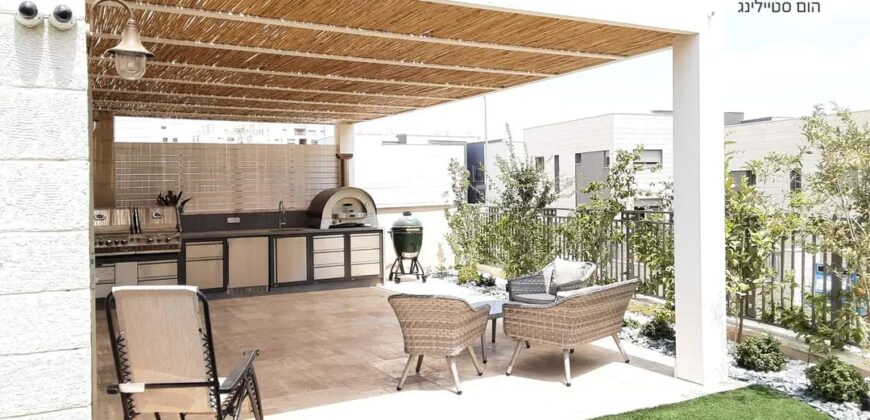 למכירה בשכונת החורש למכירה בשכונת החורש