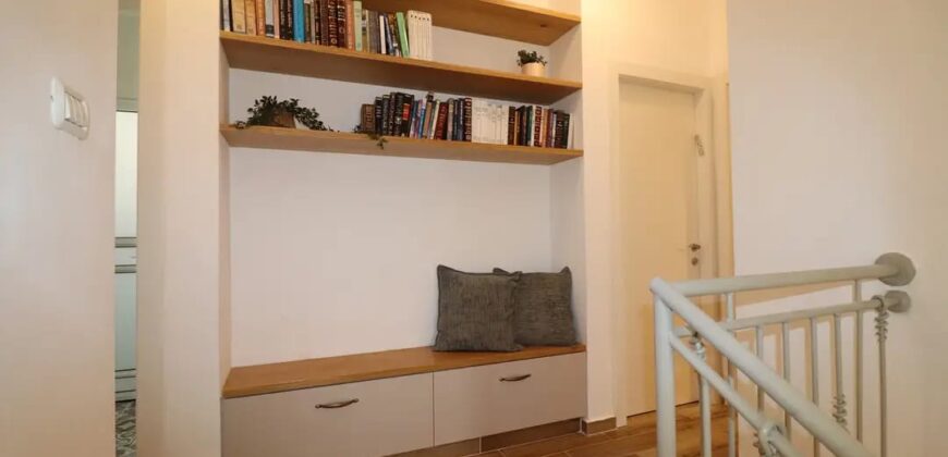 למכירה בשכונת החורש למכירה בשכונת החורש