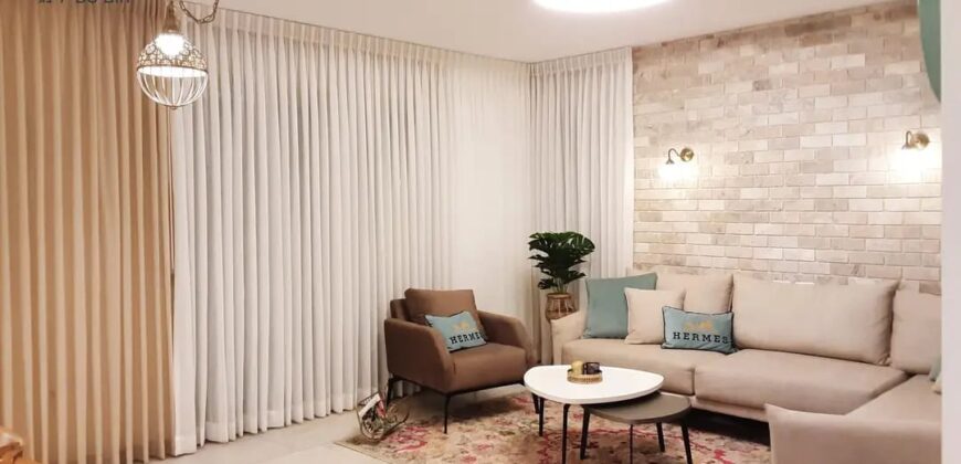 למכירה בשכונת החורש למכירה בשכונת החורש