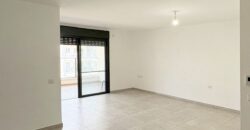 למכירה בשכונת הפרחים המבוקשת.