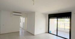 למכירה בשכונת הפרחים המבוקשת.