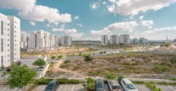 חדשה בלעדיות דירת 5 חדרים בשכונת הפרחים חדשה בלעדיות דירת 5 חדרים בשכונת הפרחים